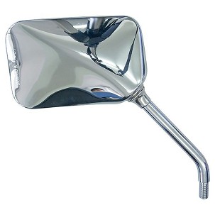 EMGO RETROVIZOR HONDA CB 1300F / ABS '05-12 DESNO (OEM: 88210-MEJ-721) HROMIRANE (TIP ORIGINALA) (HOMOLOGACIJA)