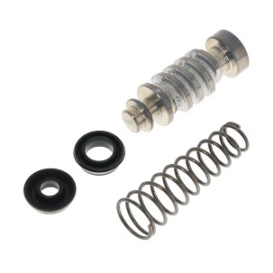 NISSIN 2026/01 SET ZA POPRAVKU PUMPE KOČIONE ZADNJI KAWASAKI SA 650 NINJA '18-'23, ER-6N '08-'16, KDX 200 / 220 '96-'05, KFX 450 R '08-'14, KLE 650 VERSYS '07-'23, KLX 140 '08-'20, KX 65 / 85 '00-'23, SA 900 '17-'23 (OEM: 69600-16820; 43020-1094)