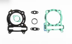 ATHENA 2026/01 ZAPTIVKE TOP-END KYMCO MXU 300