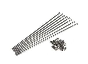 CC ŽBICA SUZUKI, KAWASAKI 18' ZADNJI 8G/300-36 UNUTRAŠNJA 188MM (50-0212-2) (CC PRODUCTS)