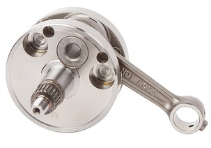 HOT RODS VRATILO KOLENASTI KAWASAKI KX 85 (06-13) KX 100 (06-13)