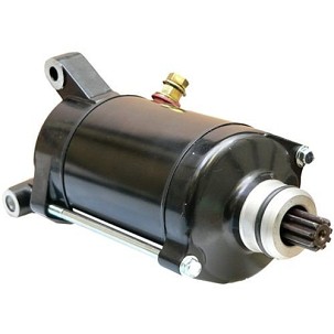 ARROWHEAD STARTER YAMAHA V-MAX 1200 85-00 (1FK-81800-10-00) (SM229C) (1FK-81890-00-00) (410-54072)