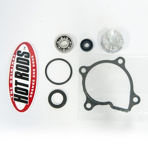 HOT RODS SET ZA POPRAVKU PUMPE VODE YAMAHA GRIZZLY 660 02-08, RHINO 660 04-07