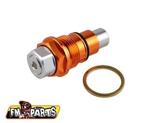FM-PARTS RUČNI MANUALNY ZATEZAČ LANCA RAZVODA KTM 250/350/450/500 EXC '08-'23