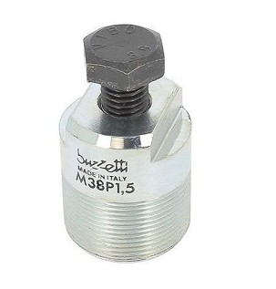 BUZZETTI IZVLAKAČ ZAMAJCA / MAGNETA M38 X 1,5