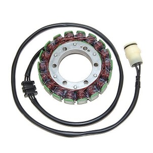 ELECTROSPORT NAMOTAJ ALTERNATORA (STATOR) KAWASAKI KVF 650 PRAIRIE / BRUTE FORCE (02-08)