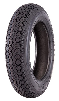 PIRELLI GUMA 3.00-10 SC 30 42J TT PREDNJA/ZADNJA DOT 36/2022