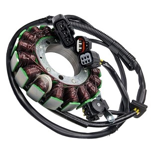 ELECTROSPORT NAMOTAJ ALTERNATORA (STATOR) HONDA CRF1000L AFRICA TWIN