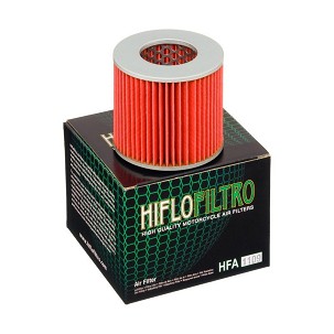 HIFLO FILTER VAZDUHA HONDA CH 125/150 ELITE `84-87 (30)