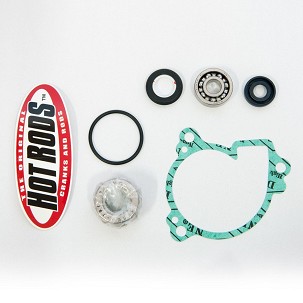 HOT RODS SET ZA POPRAVKU PUMPE VODE YAMAHA YFM 550 GRIZZLY '09-'14, RHINO 700 08-13, GRIZZLY 700 07-15, '19-'25, KODIAK '19-'25