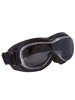 MODEKA OKULARY TORONTO STAKLO DYMIONE BOJA CRNA