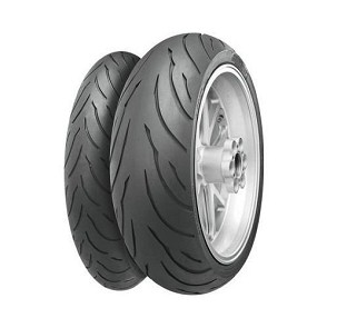 CONTINENTAL GUMA 160/60ZR17 CONTIMOTION M (69W) TL M/C ZADNJI DOT 40/2025 (244158) (PO NARUDŽBINI)