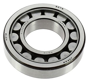 M.C. LEŽAJ VRATILA KOLENASTOG 35X72X17 KTM