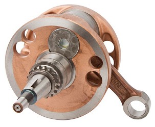 HOT RODS VRATILO KOLENASTI HONDA TRX 450 ER '06-'14, TRX 450 R '06-'09, CRF 450X '05-'17 HEAVY DUTY