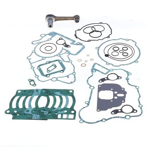 ATHENA KLIPNJAČA SA KOMPLETEM ZAPTIVKI MOTORSKIH KTM EXC 125 '06-'16, SX 150 '08-'15, HUSABERG TE 125 '12-'14, HUSQVARNA TE 125 '14-'16 (MADE IN JAPAN)