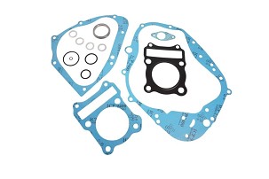 XRADICAL (ARTEIN GASKETS) KOMPLET ZAPTIVKI HYOSUNG CRUISE 125