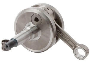 HOT RODS VRATILO KOLENASTI KTM 85 (03-12), SX 105 (04-11)