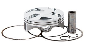 VERTEX KLIP HONDA CRF 250R '04-'07 PRO HC 13,4:1 (77,96MM) (KARIKE 590278000002 X 1 KPL.)