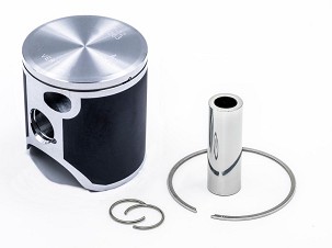 VERTEX KLIP YAMAHA YZ 125 (YZ125) '05-'22 PRO RACE (KOVANI) (53,97MM) (KARIKE 53009805400 X 1 KOM.)