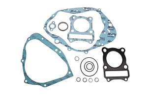 XRADICAL (ARTEIN GASKETS) KOMPLET ZAPTIVKI HYOSUNG GF 125