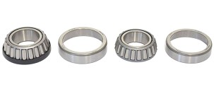 ATHENA 2026/01 LEŽAJEVI GLAVE RAMA HONDA CR 125 R '95-'97, CR 250 R '95-'96