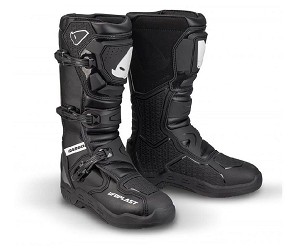 UFO ČIZME GARGOR CROSS / OFF-ROAD BOJA CRNA VELIČINA 48 - KOLEKCJA 2025/2026