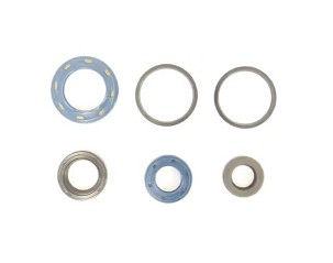 ATHENA 2026/01 KOMPLET (SET) SEMERINGA MOTORSKIH HONDA SH 100 '96-'97, SJ 50 BALI '93-'98, SXR 50 '97, SFX 50 '95-'98