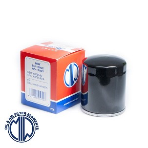 MIW (MEIWA) FILTER ULJA HARLEY DAVIDSON CRNA (HF171B) (50)