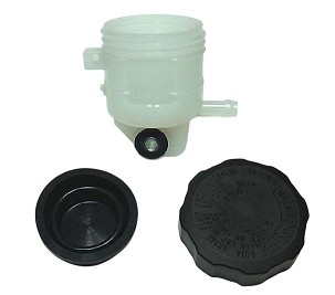 TOURMAX REZERVOAR TEČNOSTI KOČIONOG SA POKLOPCEM I ZAPTIVKOM PREDNJI YAMAHA YZF-R6 '03-04 (MADE IN JAPAN)