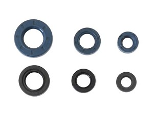 ATHENA 2026/01 KOMPLET (SET) SEMERINGA MOTORSKIH HONDA MBX / MTX 75 / 80 '83-'87, NSR / CRM 75 '83-'87