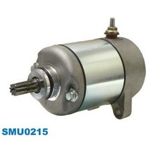 ARROWHEAD STARTER HONDA TRX 350 FE/FM/TE/TM RANCHER '00-'06 (31200-HN5-671-A81-M01) (31200-HN5-671) (410-54038)