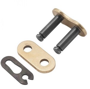 RK SPOJNI ČLANAK - SPOJNICA (CL) GB520KXZ BOJA ZLATNA