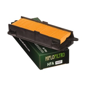 HIFLO FILTER VAZDUHA HONDA NHX 110 LEAD 08-11 (20) (H1227)