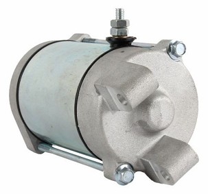 ARROWHEAD STARTER HONDA VT 750 SHADOW 98-03, VT 750 DC SHADOW SPIRIT 01-07 (31200-MBA-600) (410-54086)