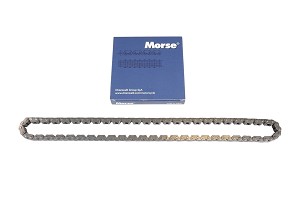 MORSE LANČIĆ RAZVODA T104ER 110 KARIKA KTM EXC-F (EXCF) 450 '24-'25, SMR 450 '23-'25, SX-F (SXF) 450 '23-'25, HUSQVARNA FE / FS 450 '24-'25, GAS GAS EC / EX 450 F '24-'25 ZAKOVAN (ZATVOREN) (31.6443)