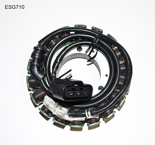 ELECTROSPORT NAMOTAJ ALTERNATORA (STATOR) TRIUMPH ROCKET III (05-10)