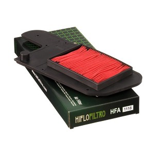 HIFLO FILTER VAZDUHA HONDA FES 125/150 PANTHEON, SILVERWING 03-12 (20) (H1225)