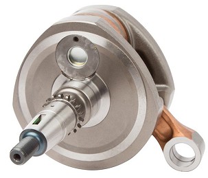 HOT RODS VRATILO KOLENASTI SUZUKI LTR 450 HEAVY DUTY (06-13)