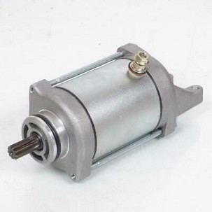 ARROWHEAD STARTER SUZUKI GSXR 1100 89-92, GSF 1200 BANDIT 97-05 (31100-26D10) (410-54085)