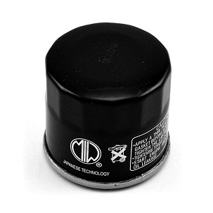 MIW (MEIWA) FILTER ULJA MV AUGUSTA (HF554) (50)