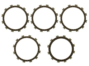 PSYCHIC DISK ZA KVAČILO YAMAHA XV 250 VIRAGO '88-'07, XV 250 V-STAR '08-'18