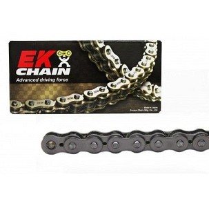 EK LANAC POGONSKI EK520SRX2 118 QX-RING (ZA 750CCM/90KM) (118-KARIKA) (37,8KN) (MADE IN JAPAN) (ZAKIVAK)