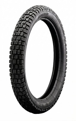 HEIDENAU guma 2.75-16 (20X2.75) K46 36B TT napred/nazad DOT 11/2026