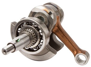 HOT RODS VRATILO KOLENASTI YAMAHA RAPTOR YFM 700 (06-14)