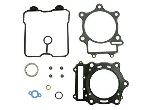 NAMURA ZAPTIVKE TOP-END SUZUKI LT-A 750 KINGQUAD '08-'14, LT-A 700 KINGQUAD '06-'07 (SA ZAPTIVKOM POKLOPCA VENTILSKE)