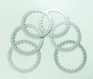 PSYCHIC PODLOŠKE DISKOVA ZA KVAČILO YZ 85 '02-'21 (CK2335)