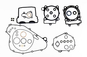 ATHENA KOMPLET ZAPTIVKI KAWASAKI KXF 450 '16-'18 (SA SEMERINZIMA MOTORNIM)