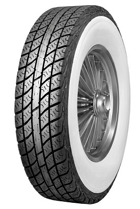 MITAS GUMA 4.50-10C B-61 76N TL 6PR WWW BELA STRANA PREDNJA/ZADNJA DOT 14/2026 (573387)