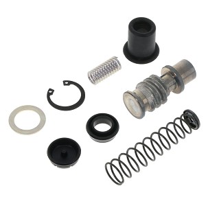 NISSIN NEW ZESTAW NAPRAWCZY POMPY SPRZĘGŁA YAMAHA FJ 1200 '86-'93, FZR 1000 '87-'88, VMX 1200 V-MAX '86-'07, XVZ 1300 '86-'93 (OEM: 2KW-W0099-00) (MADE IN JAPAN)