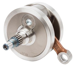 HOT RODS VRATILO KOLENASTI SUZUKI RMZ 250 (07-09)